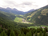 Münstertal