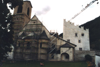 Kloster Müstair