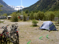 Camping Plauns I