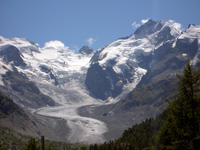 Piz Bernina