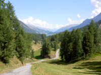 Engadin