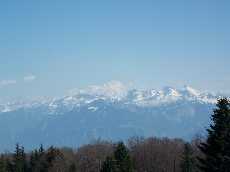 Mont Blanc