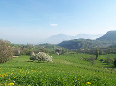 Col du Granier