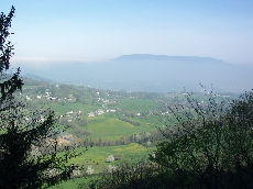 Col du Granier