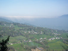 Col du Granier