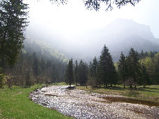 Cirque de St. Même