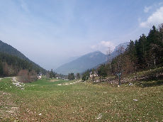 Col du Cucheron