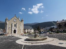 Lans-en-Vercors