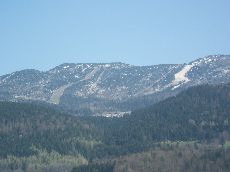 Skipisten