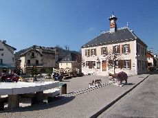 Villard-de-Lans