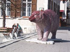 L'Ours