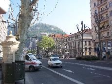 Fort de la Bastille