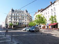 Place Notre Dame