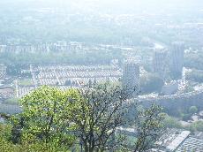 Ponts de la Caille