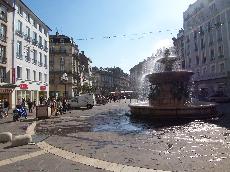 Place Grenette