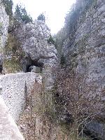 Gorges de la Bourne