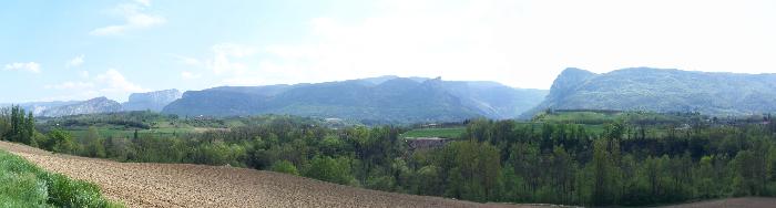 Vercors