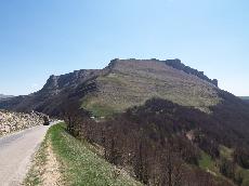 Col de la Bataille