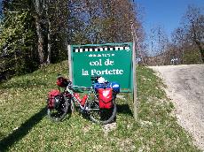 Col de la Portette