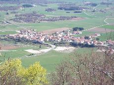 Vassieux-en-Vercors