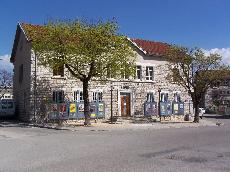 Rathaus
