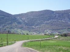 Col de Lachau