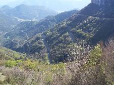 Col de Rousset