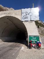 Col de Rousset