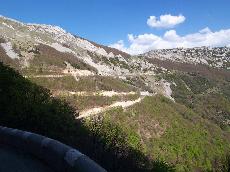 Col du Rousset