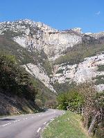 Col du Rousset