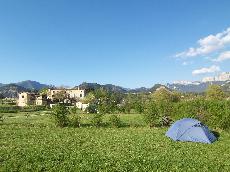 Campingplatz