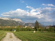 Vercors