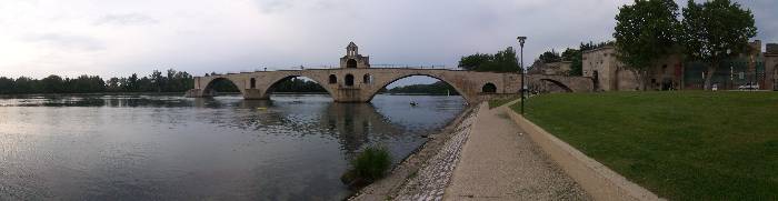 Pont St. Bénézet