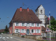 Hundsbach