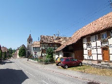 Dorf