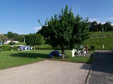 Campingplatz