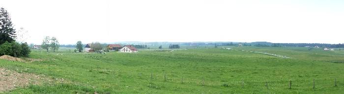 Plateau du Doubs