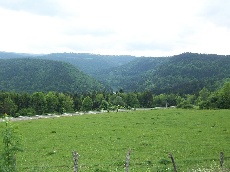 Tal des Doubs