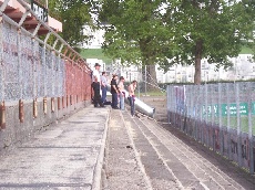 Chiasso-Ultras