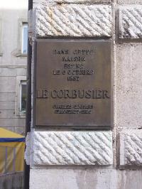 Le Corbusier