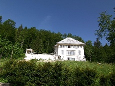 Maison Blanche