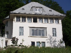 Maison Blanche