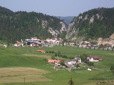 Col des Roches