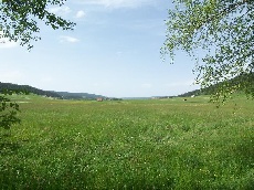 Vallée de La Brévine