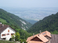 Yverdon