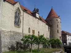 Schloss