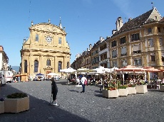 Stadtkirche