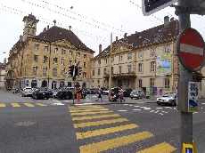 Innenstadt