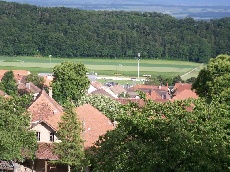 Stadion Sous Ville