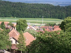 Stadion Sous Ville